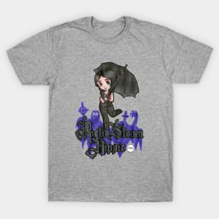 Death Chibi T-Shirt